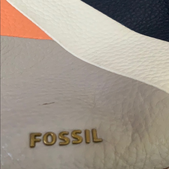 Fossil handbag - Picture 3 of 8